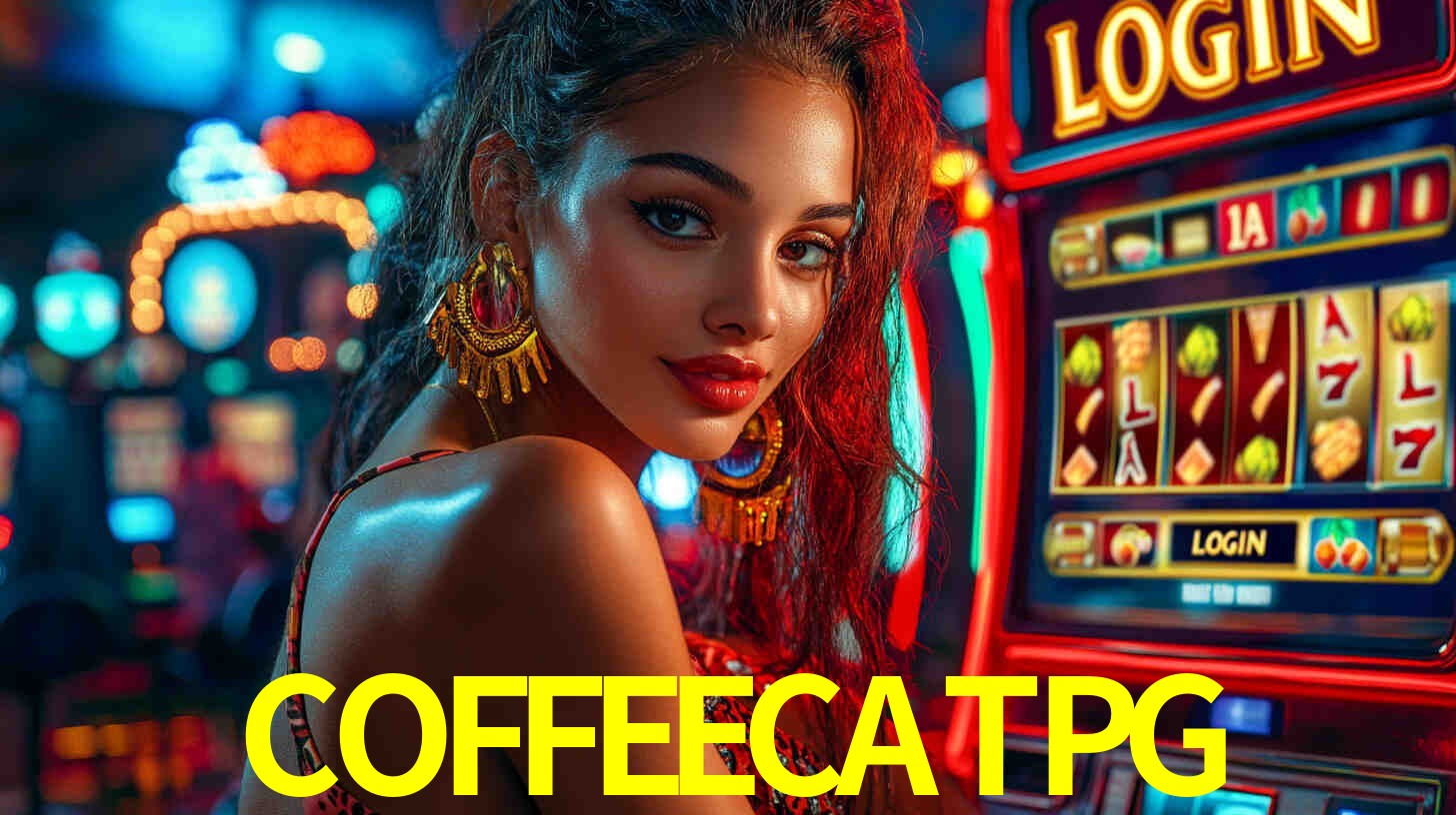 Cartas na mesa: Poker COFFEECATPG