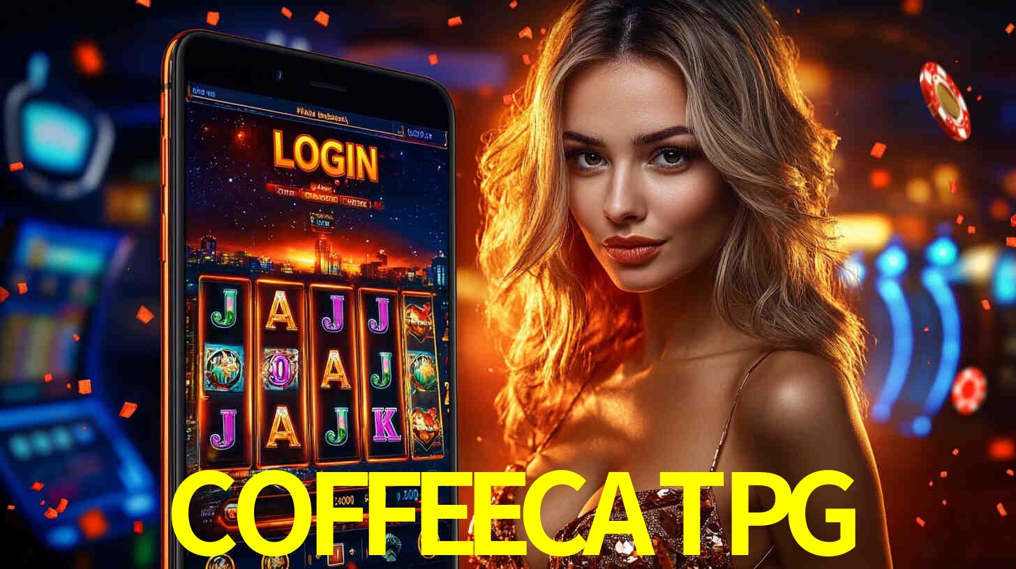 Apoio dedicado da COFFEECATPG