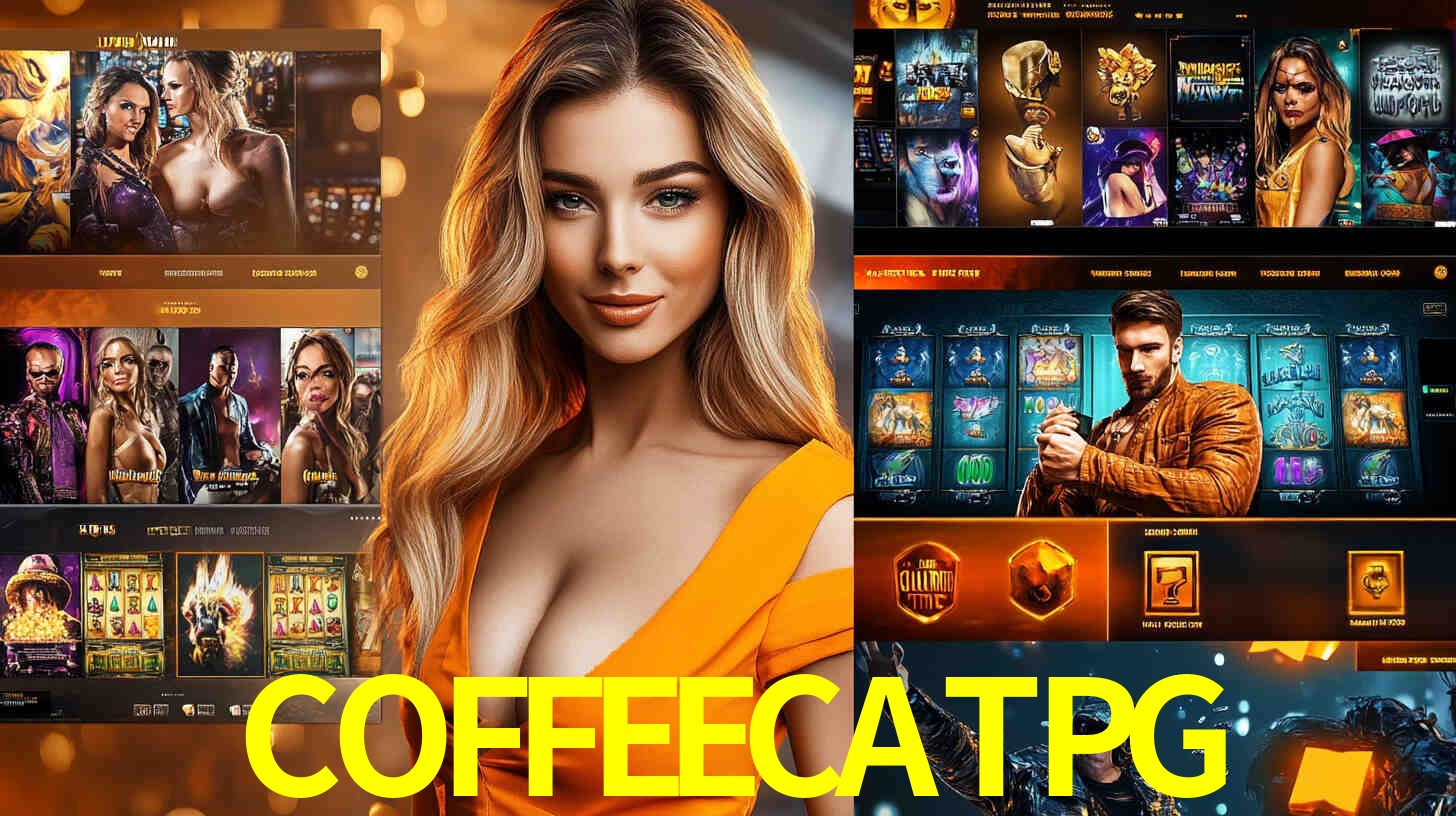 Assistência Apoio na COFFEECATPG