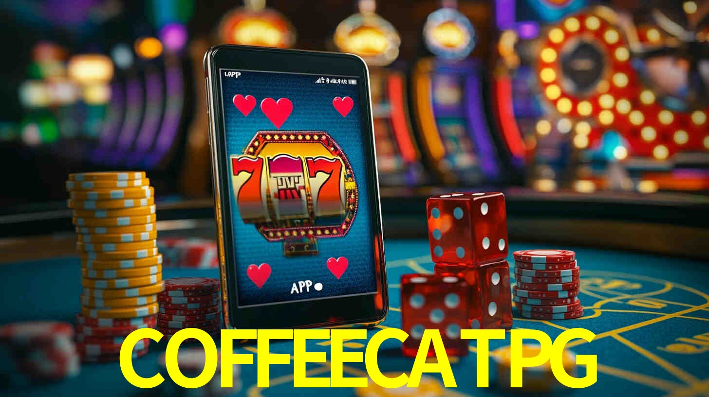 Apoio ao cliente na COFFEECATPG