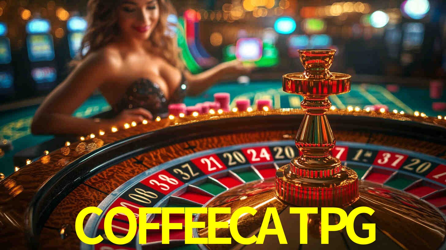 Compromisso com a Privacidade COFFEECATPG
