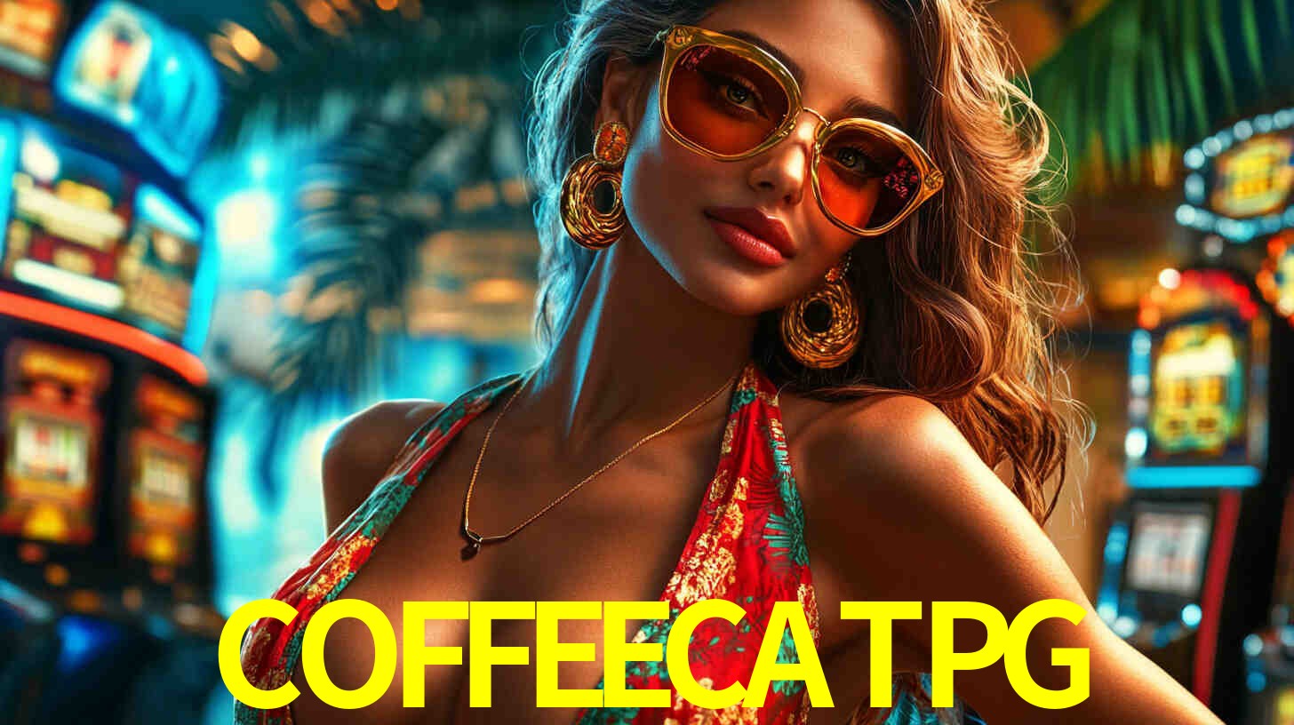 Proteção de informações na COFFEECATPG
