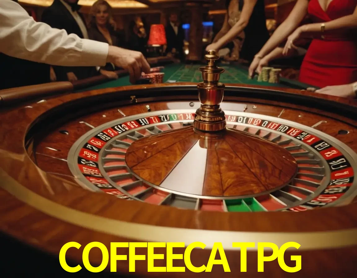 Privacidade garantida pela COFFEECATPG