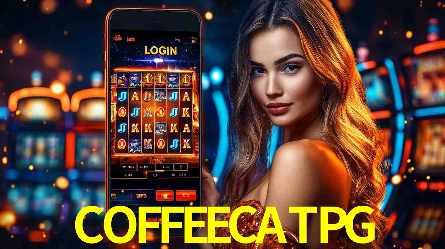 Isenção de Responsabilidades no site COFFEECATPG