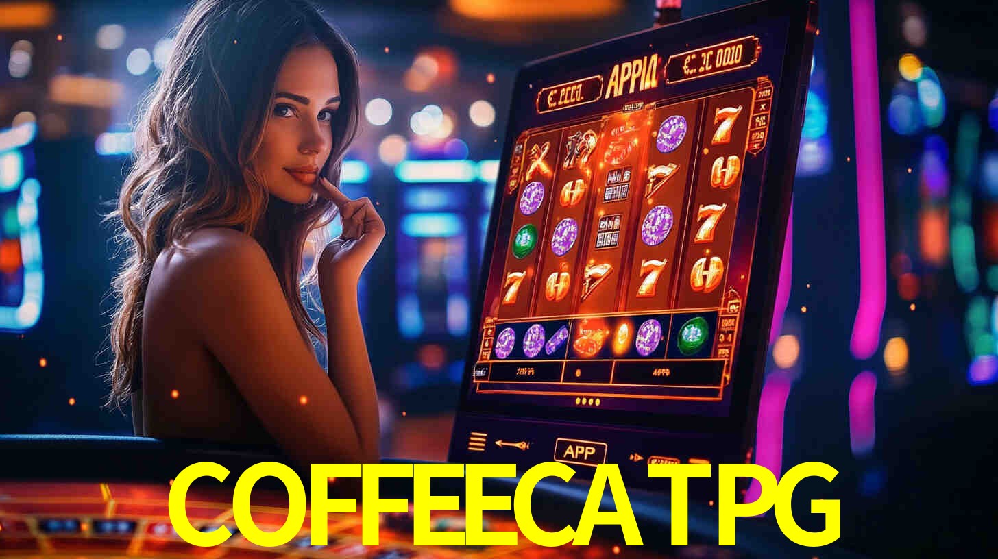 Limitação de Responsabilidade COFFEECATPG