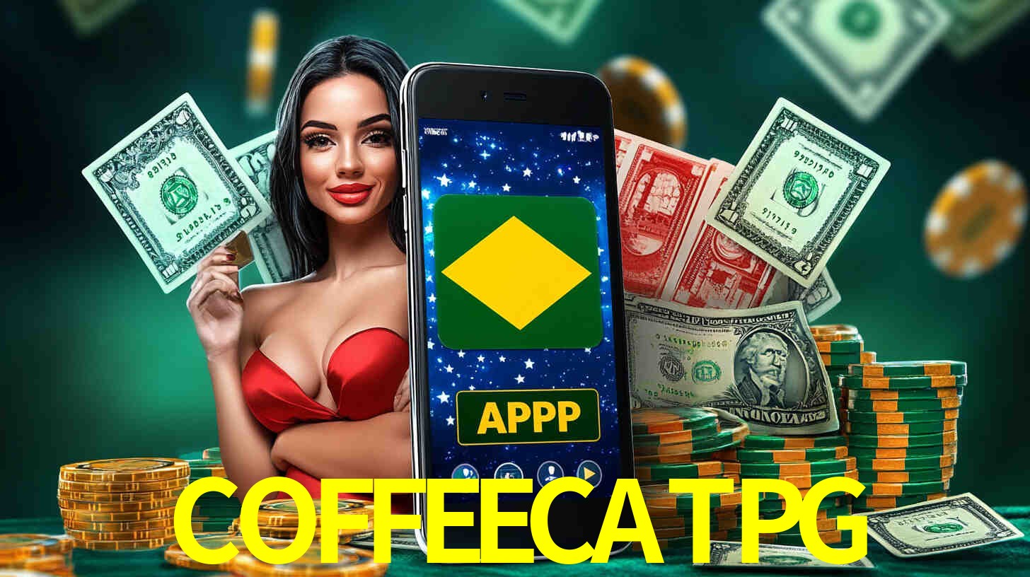 Isenção de Responsabilidade da COFFEECATPG