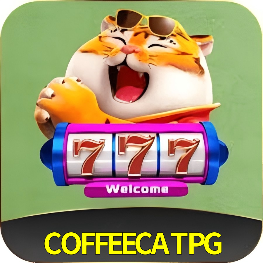 Jogos online na COFFEECATPG casino